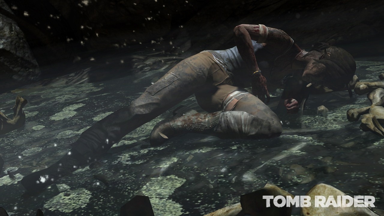 Tomb Raider - Imagen 42